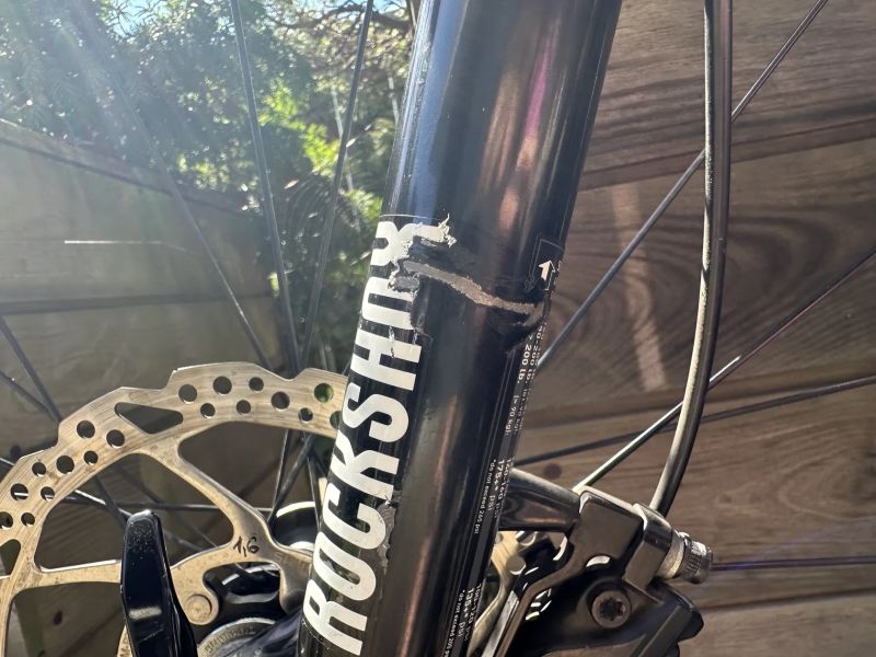 🚴‍♂️ Horské kolo CUBE 29” – SRAM Eagle 1x12, po servisu