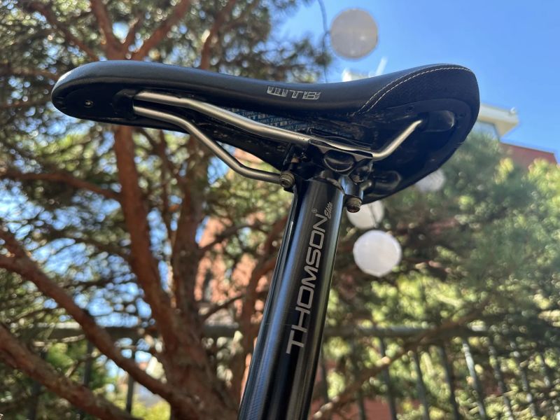 🚴‍♂️ Horské kolo CUBE 29” – SRAM Eagle 1x12, po servisu