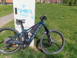 Scott Strike Eride 930