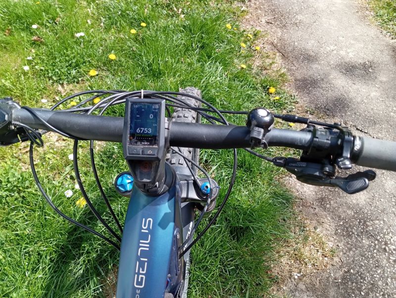 Scott Strike Eride 930