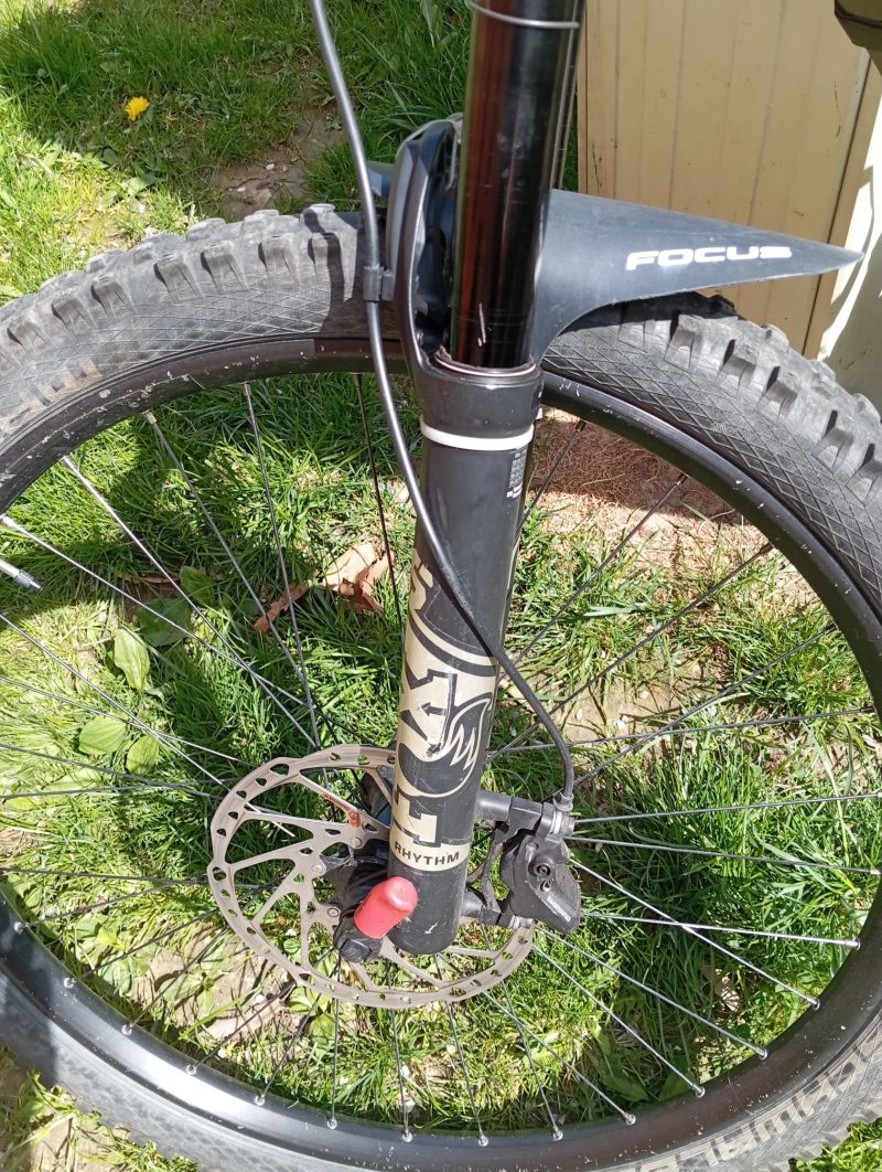 Scott Strike Eride 930