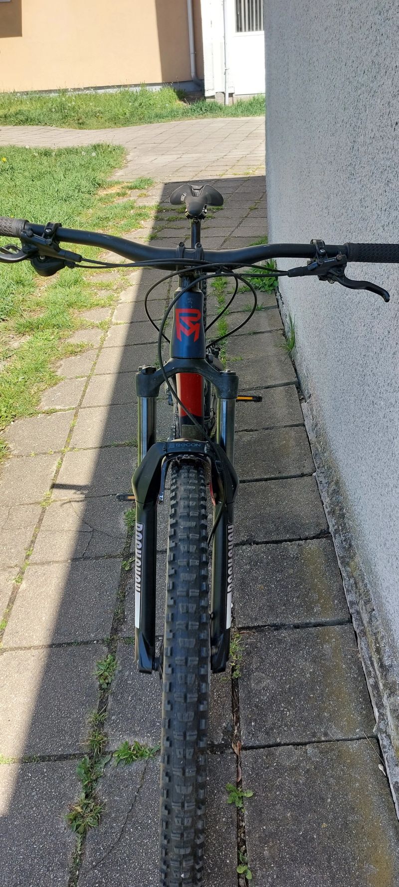 Rock Machine Blizzard 30-29