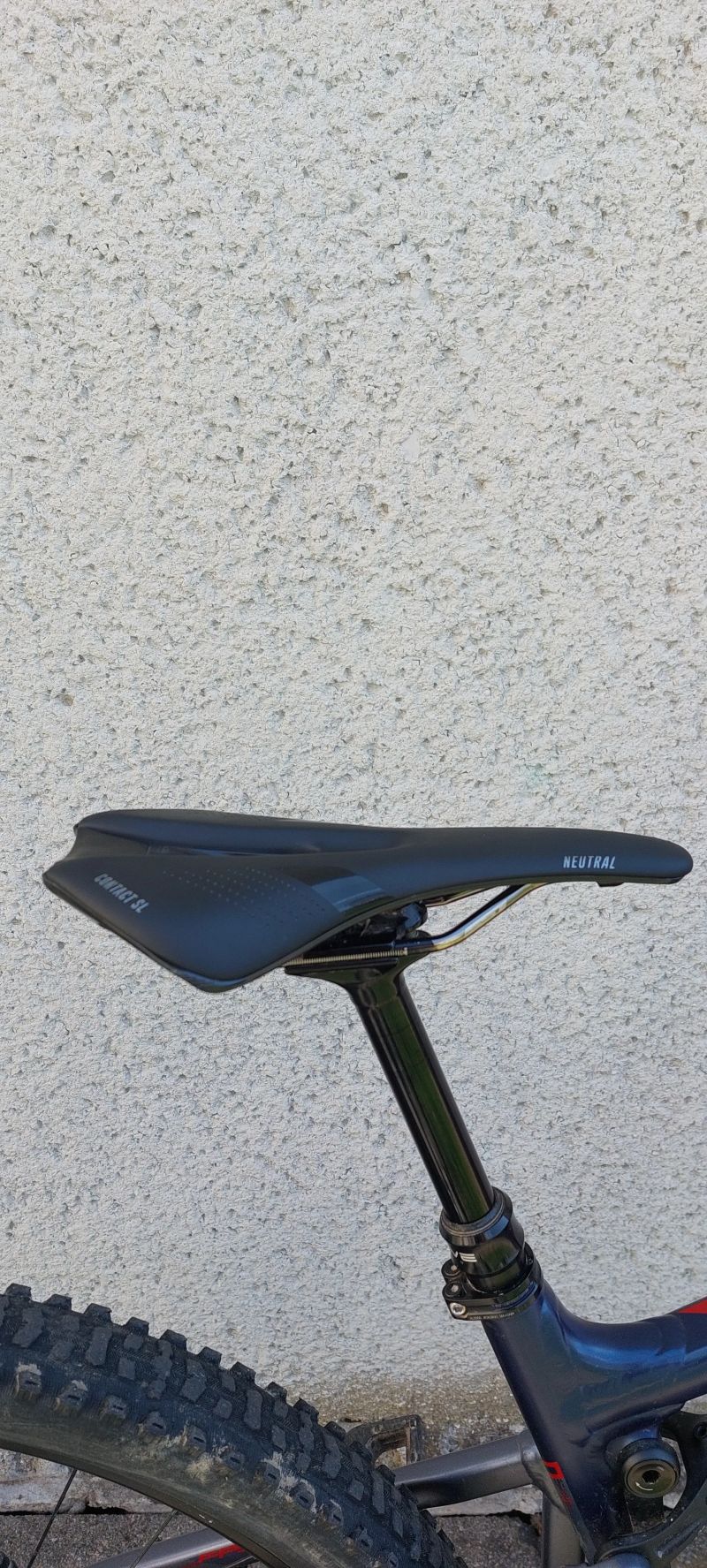 Rock Machine Blizzard 30-29