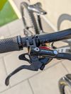Pivot Cycles Phoenix Pro Saint Black