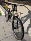 Pivot Cycles Phoenix Pro Saint Black