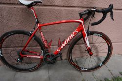 Specialized Tarmac