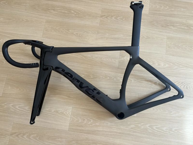 Cervélo S5 2023 vel. 51