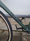 Triban GRVL 120, vel XL (Decathlon gravel)