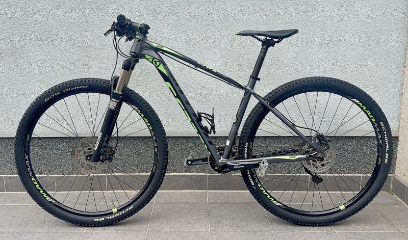 Horské kolo Kellys Gate 30 29” , S