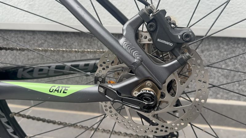 Horské kolo Kellys Gate 30 29” , S