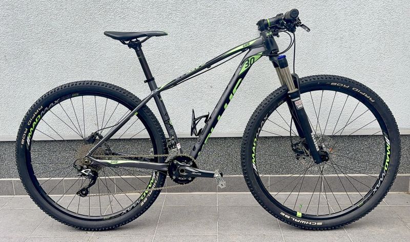 Horské kolo Kellys Gate 30 29” , S