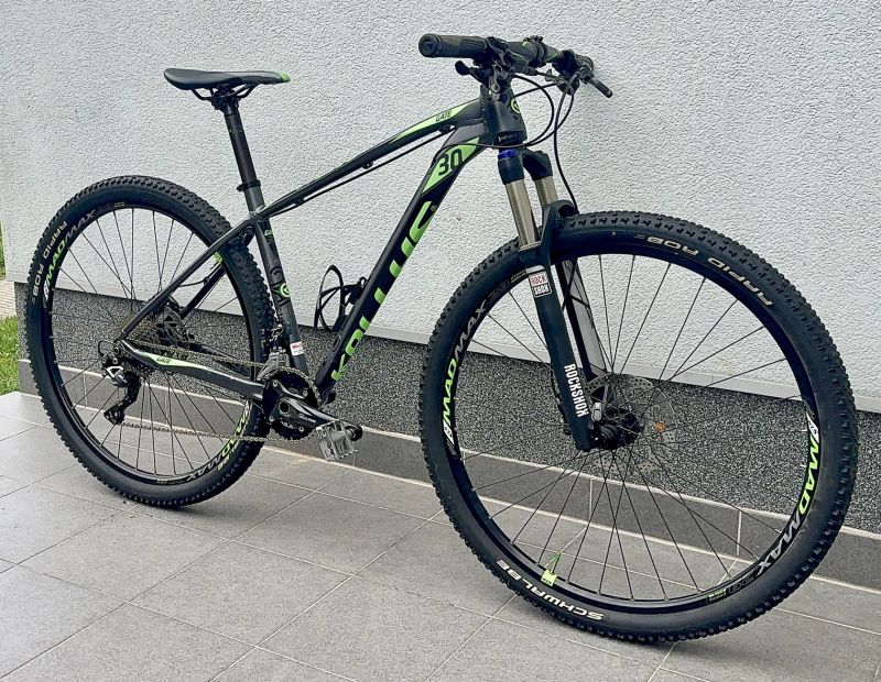 Horské kolo Kellys Gate 30 29” , S