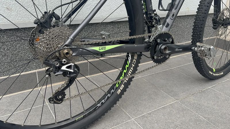 Horské kolo Kellys Gate 30 29” , S