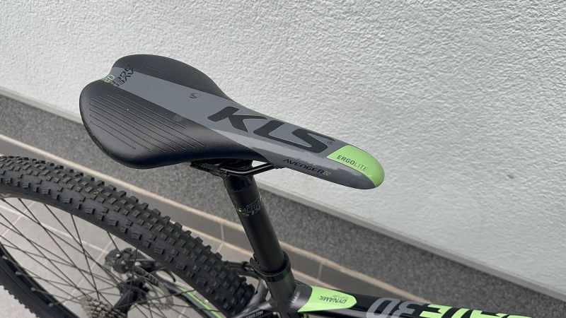 Horské kolo Kellys Gate 30 29” , S