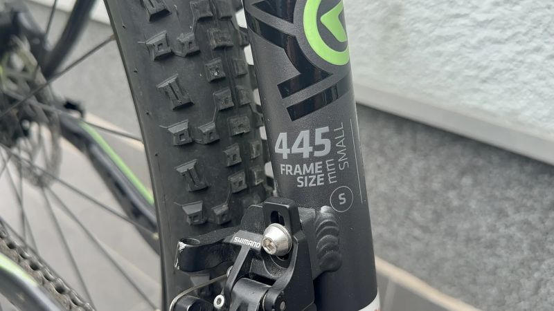 Horské kolo Kellys Gate 30 29” , S