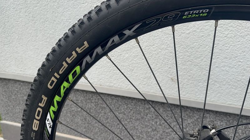 Horské kolo Kellys Gate 30 29” , S