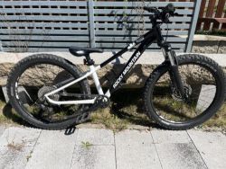 Rocky Mountain Growler JR 24