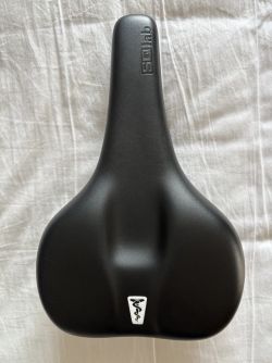 Sedlo SQlab 602 M-D active 2.1,