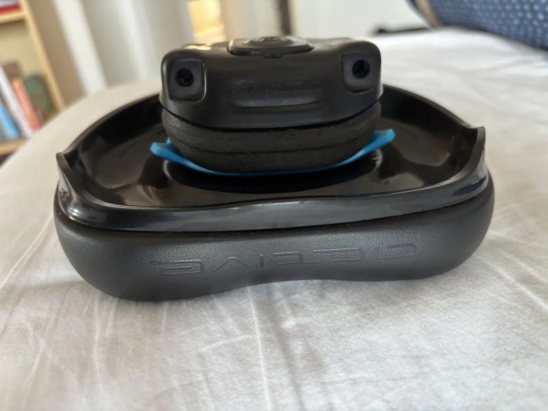 Sedlo SQlab 602 M-D active 2.1,