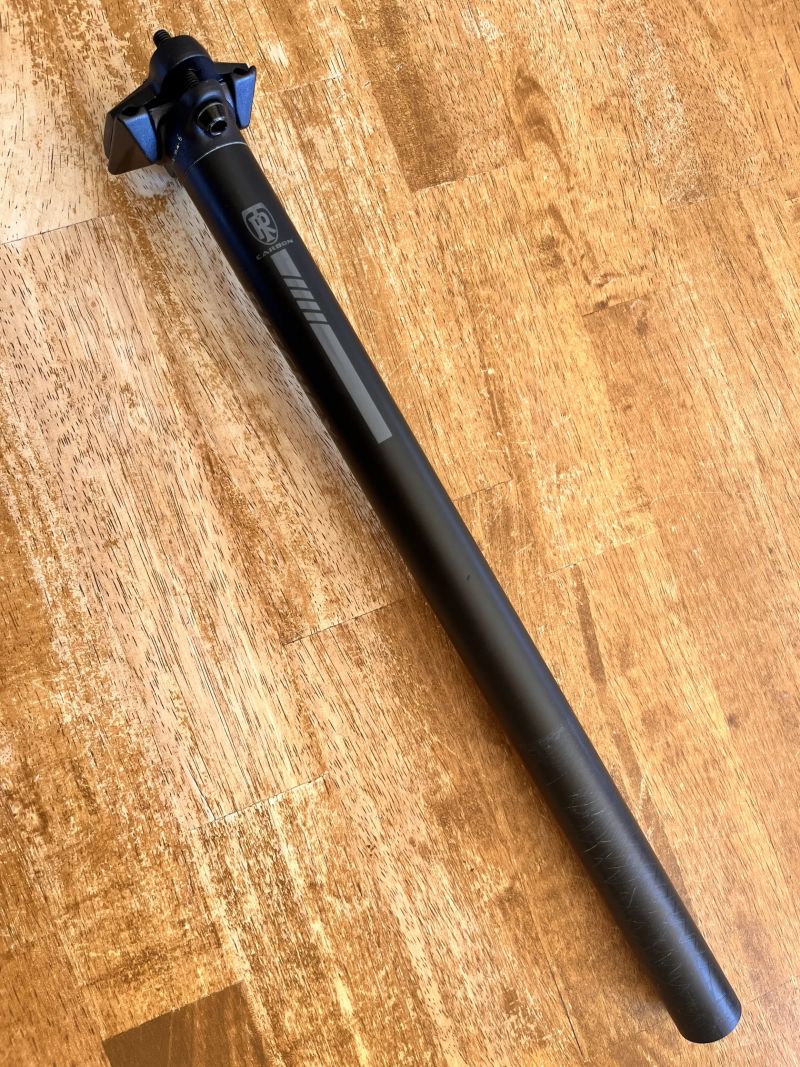 Ritchey Carbon Comp Zero 27,2