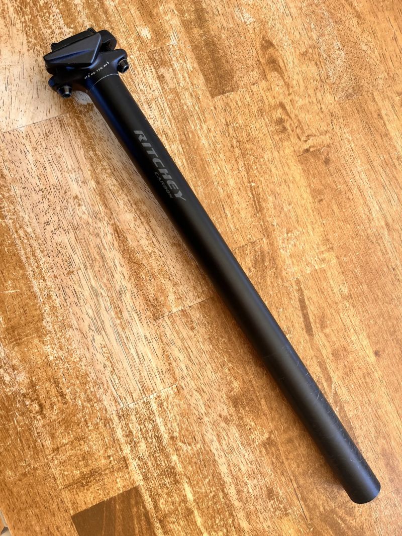 Ritchey Carbon Comp Zero 27,2