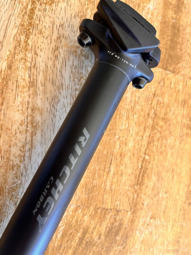 Ritchey Carbon Comp Zero 27,2