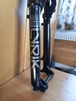 Rock Shox