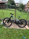 Trek Fuel exe 5