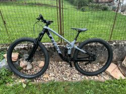 Trek Fuel ex 5