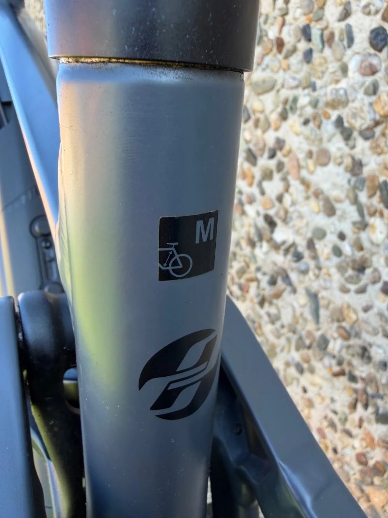  GHOST E-Riot AM AL 160/160 Universal B750 Grey/Black vel:M + další BATERIE BOSCH 750 wh bonus !!!