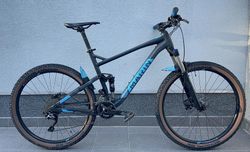 Celoodpružené horské kolo Marin Hawk Hill 27,5” , L
