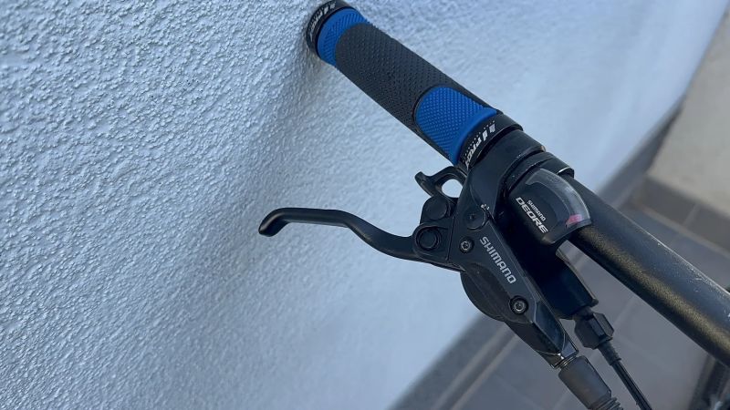 Celoodpružené horské kolo Marin Hawk Hill 27,5” , L