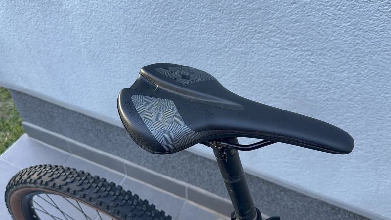 Celoodpružené horské kolo Marin Hawk Hill 27,5” , L