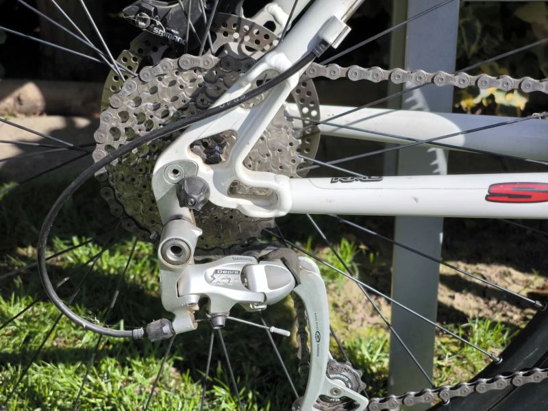 Rocky Mountain Vertex 30 