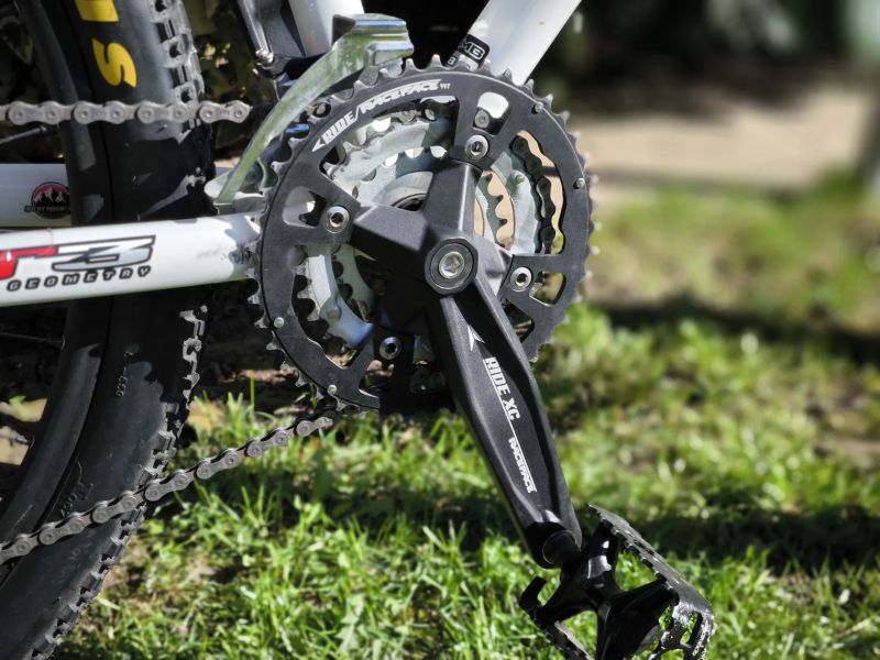 Rocky Mountain Vertex 30 