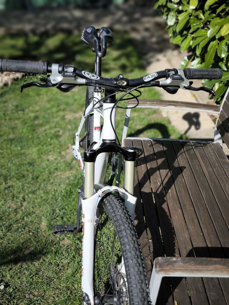 Rocky Mountain Vertex 30 