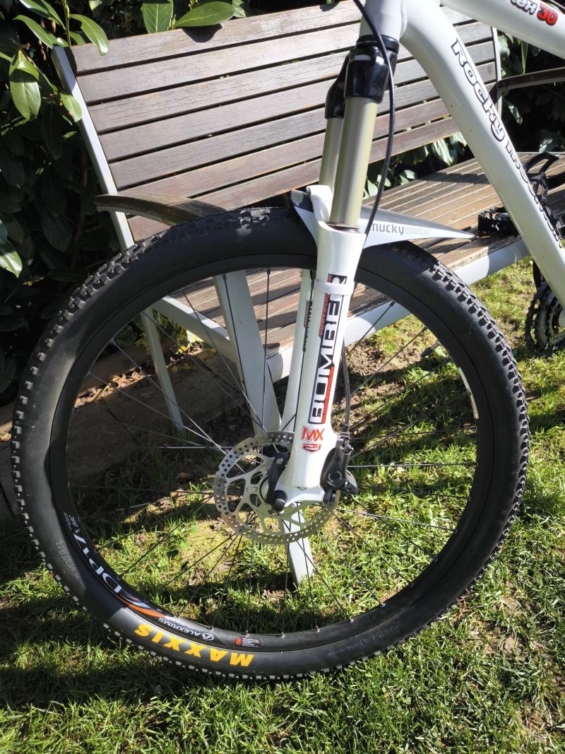 Rocky Mountain Vertex 30 