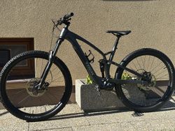 TREK FUEL EXE 5 top stav