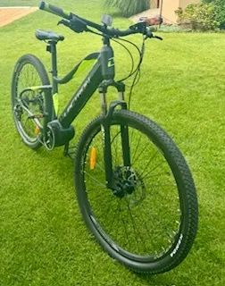 Lectron Esconder MAX