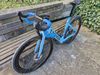 Canyon Aeroad CF SL 2022, vel. S