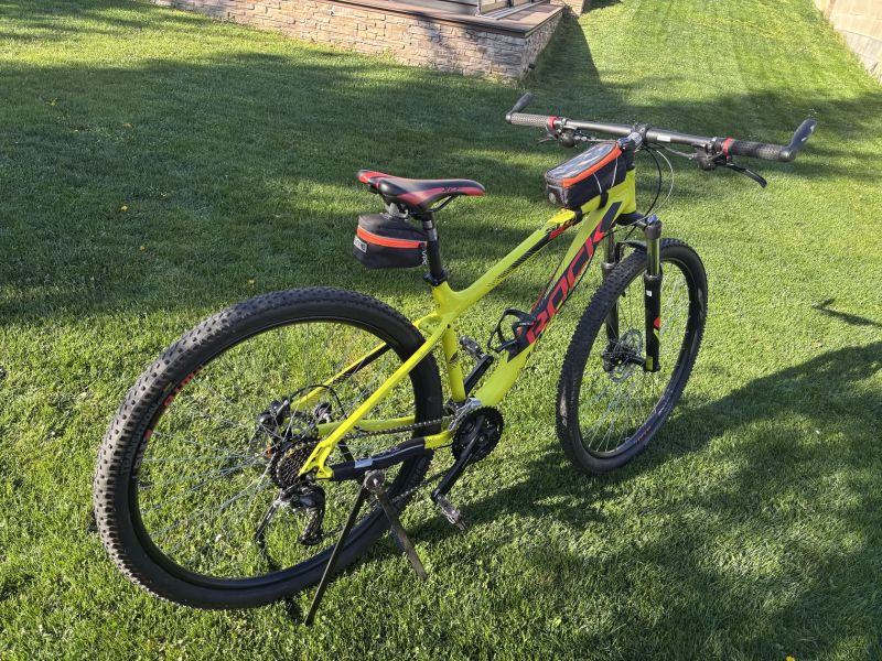 Rock Machine Štorm 90