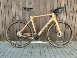 Canyon Grizl CF SL 6