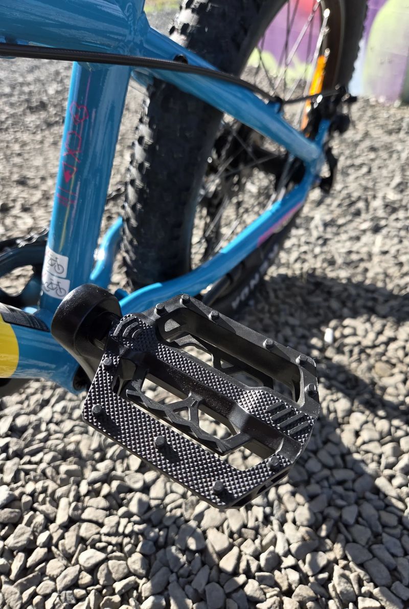 Dětské kolo Bergamont 20"