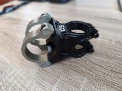 Představec RENTHAL Apex 35 - 50mm