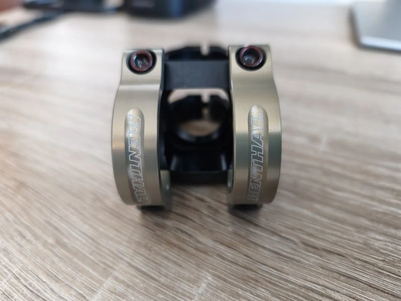 Představec RENTHAL Apex 35 - 50mm