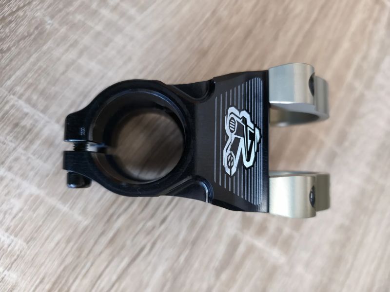 Představec RENTHAL Apex 35 - 50mm