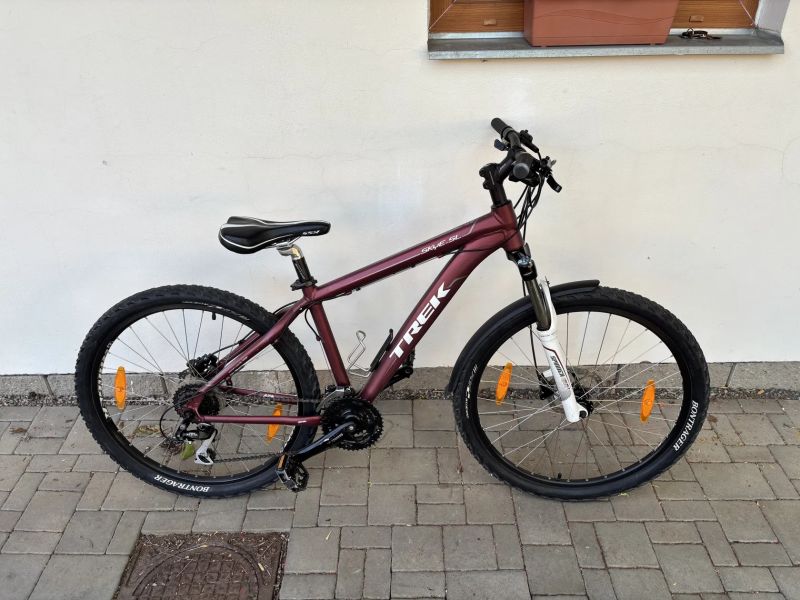 Trek SKYE SL