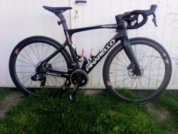 Pinarello Prince v.51