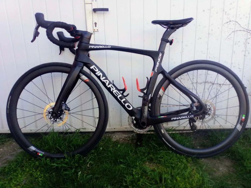 Pinarello Prince v.51
