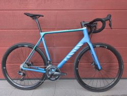 Canyon ultimate CF SL - XL di2 2x11